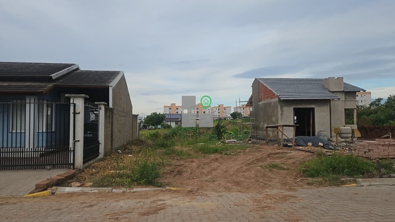 Lote/Terreno em Venâncio Aires - Santa Tecla