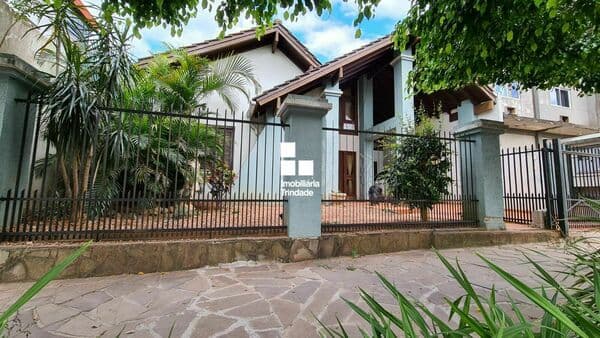 Casa em Venâncio Aires - Centro
