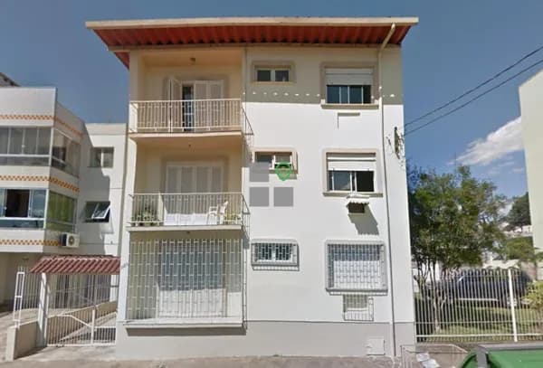 Apartamento em Venâncio Aires - Centro