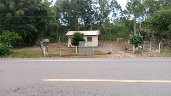 Casa em Passo do Sobrado - Centro
