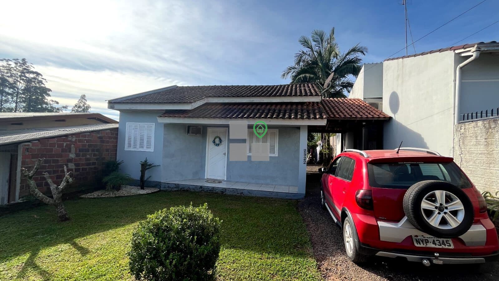Casa em Venâncio Aires - Bela Vista