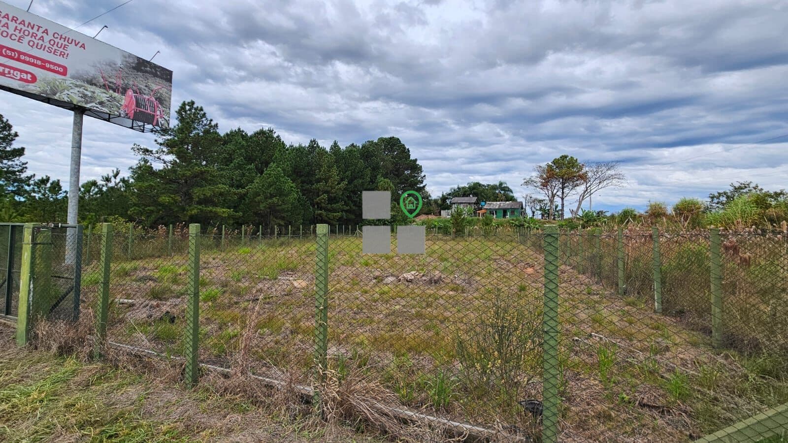 Lote/Terreno em Venâncio Aires - Industrial