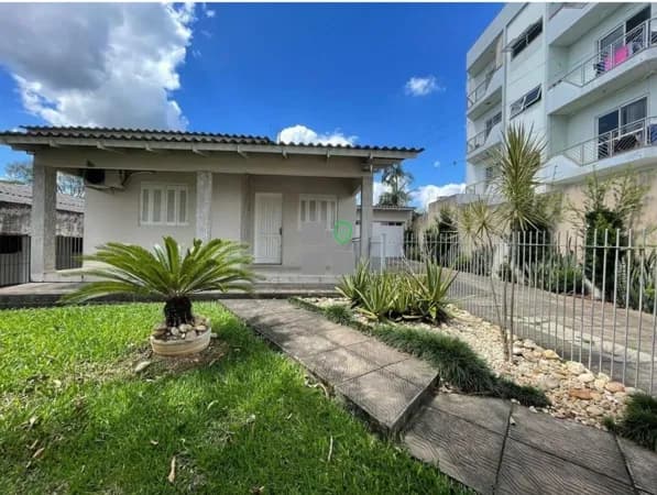 Casa em Venâncio Aires - Centro