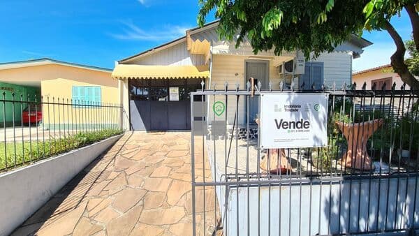Casa em Venâncio Aires - Centro