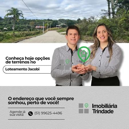 Loteamento Jacobi
