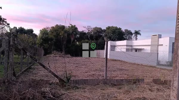 Lote/Terreno em Venâncio Aires - Cidade Alta