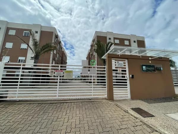 Apartamento em Venâncio Aires - Aviação