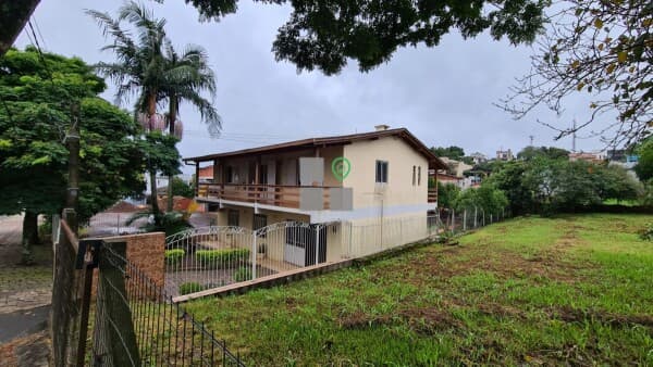 Casa em Venâncio Aires - Leopoldina