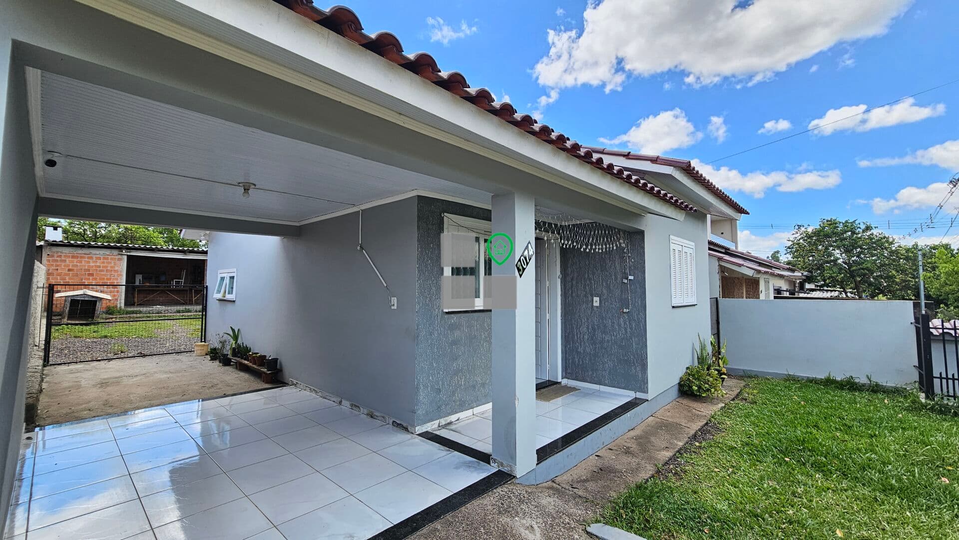 Casa em Venâncio Aires - Bela Vista