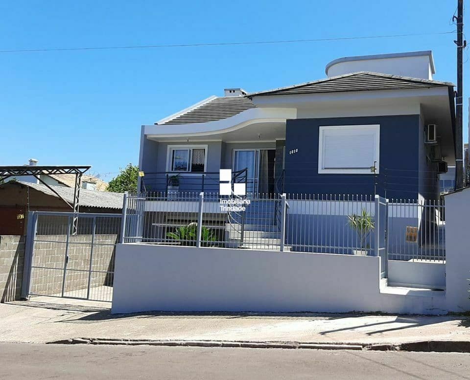 Casa Alto Padrão