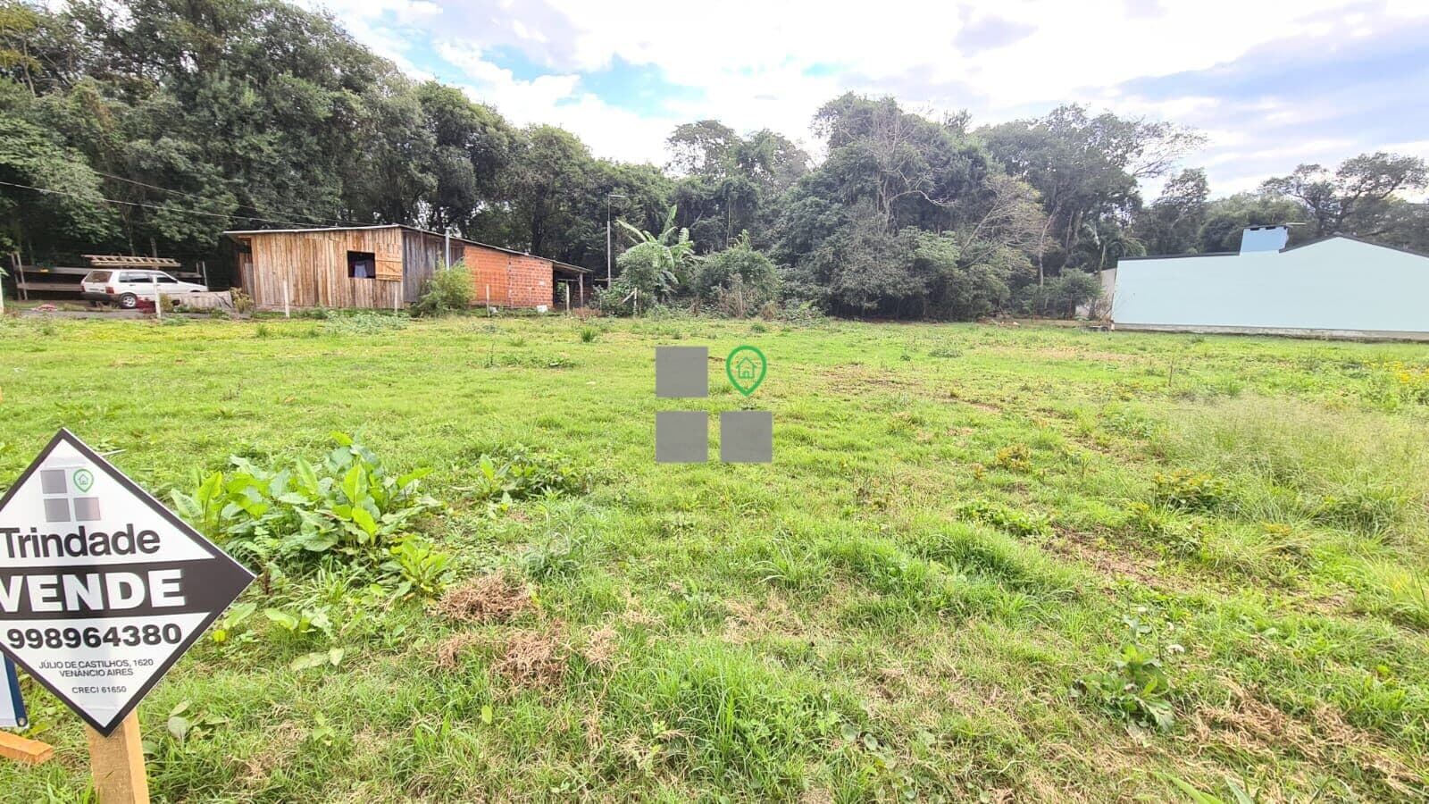 Lote/Terreno em Venâncio Aires - Xangrilá