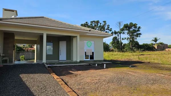 Casa em Venâncio Aires - Bela Vista
