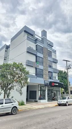 Apartamento em Venâncio Aires - Centro
