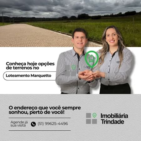 Lote/Terreno em Venâncio Aires - Santa Tecla