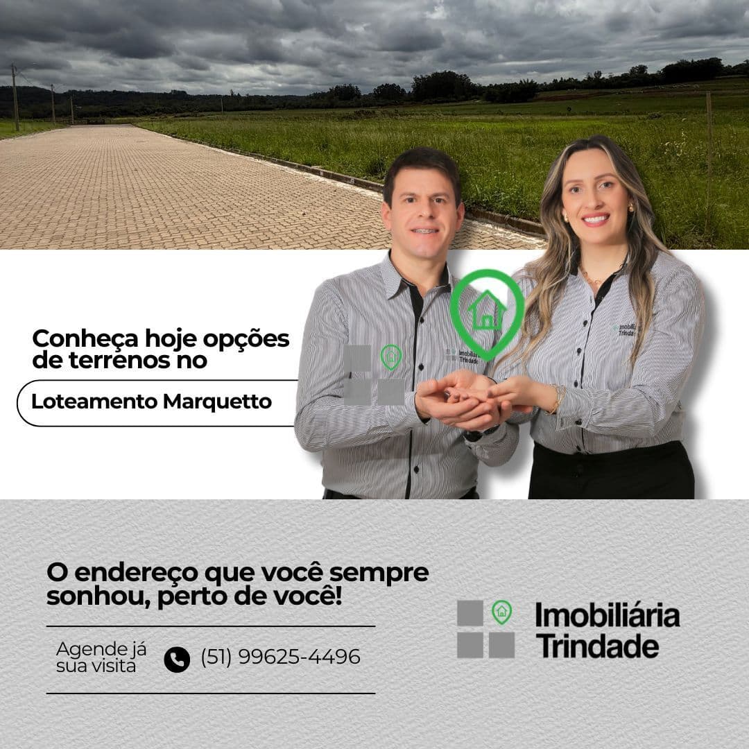 Lote/Terreno em Venâncio Aires - Santa Tecla