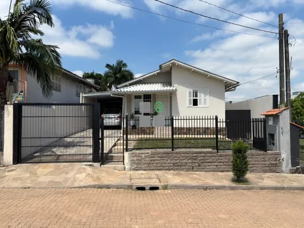 Casa em Venâncio Aires - São Francisco Xavier