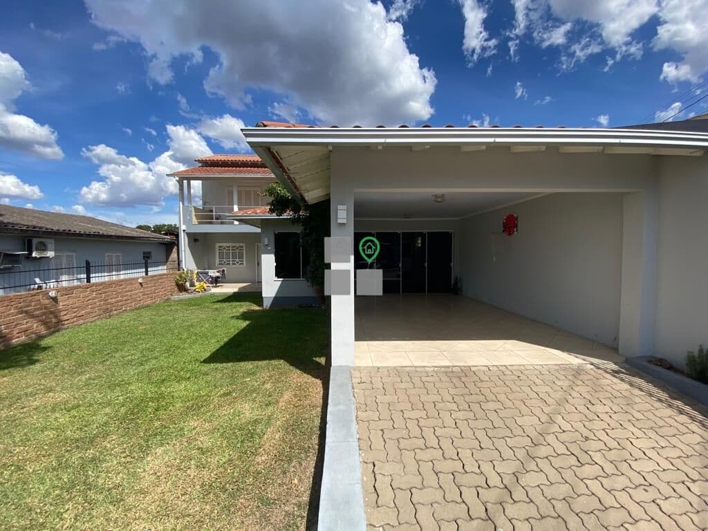 Casa em Venâncio Aires - Aviação
