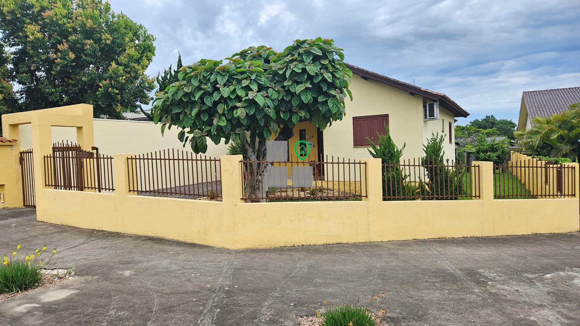 Casa em Venâncio Aires - Morsch