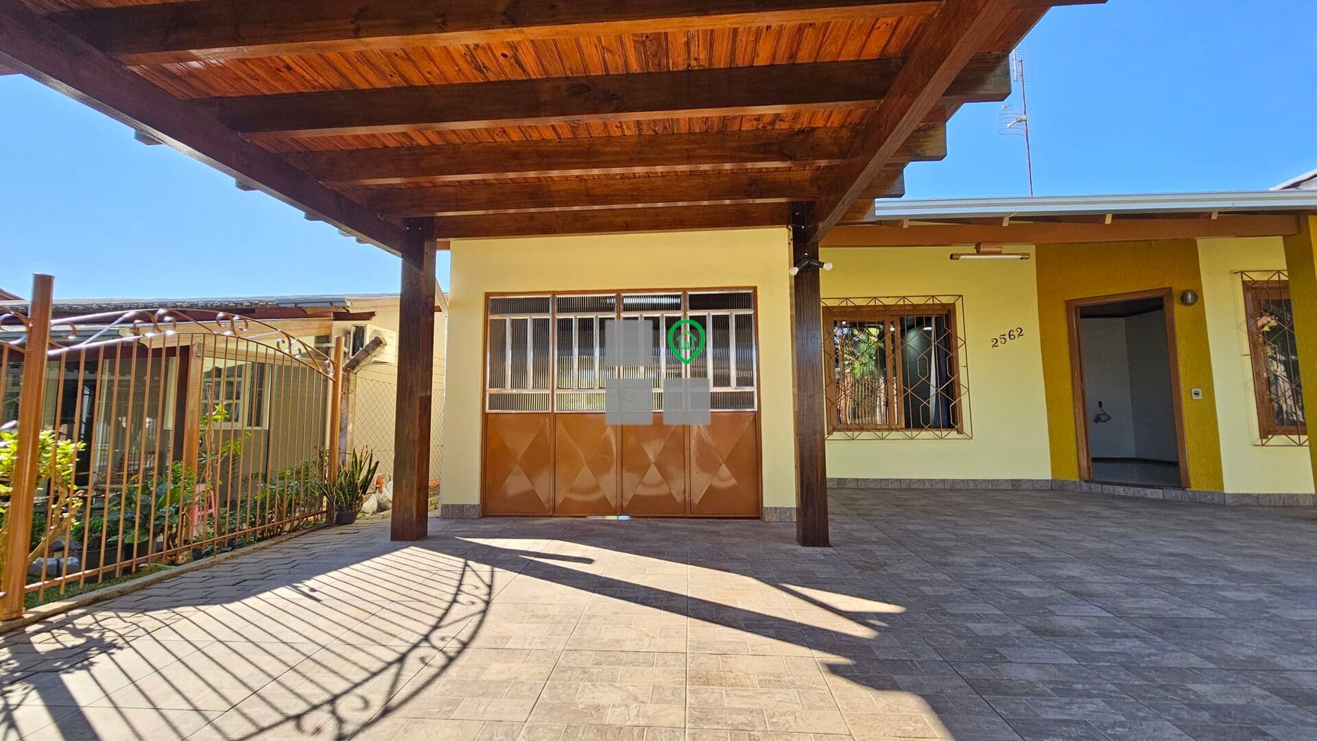 Casa em Venâncio Aires - Xangrilá