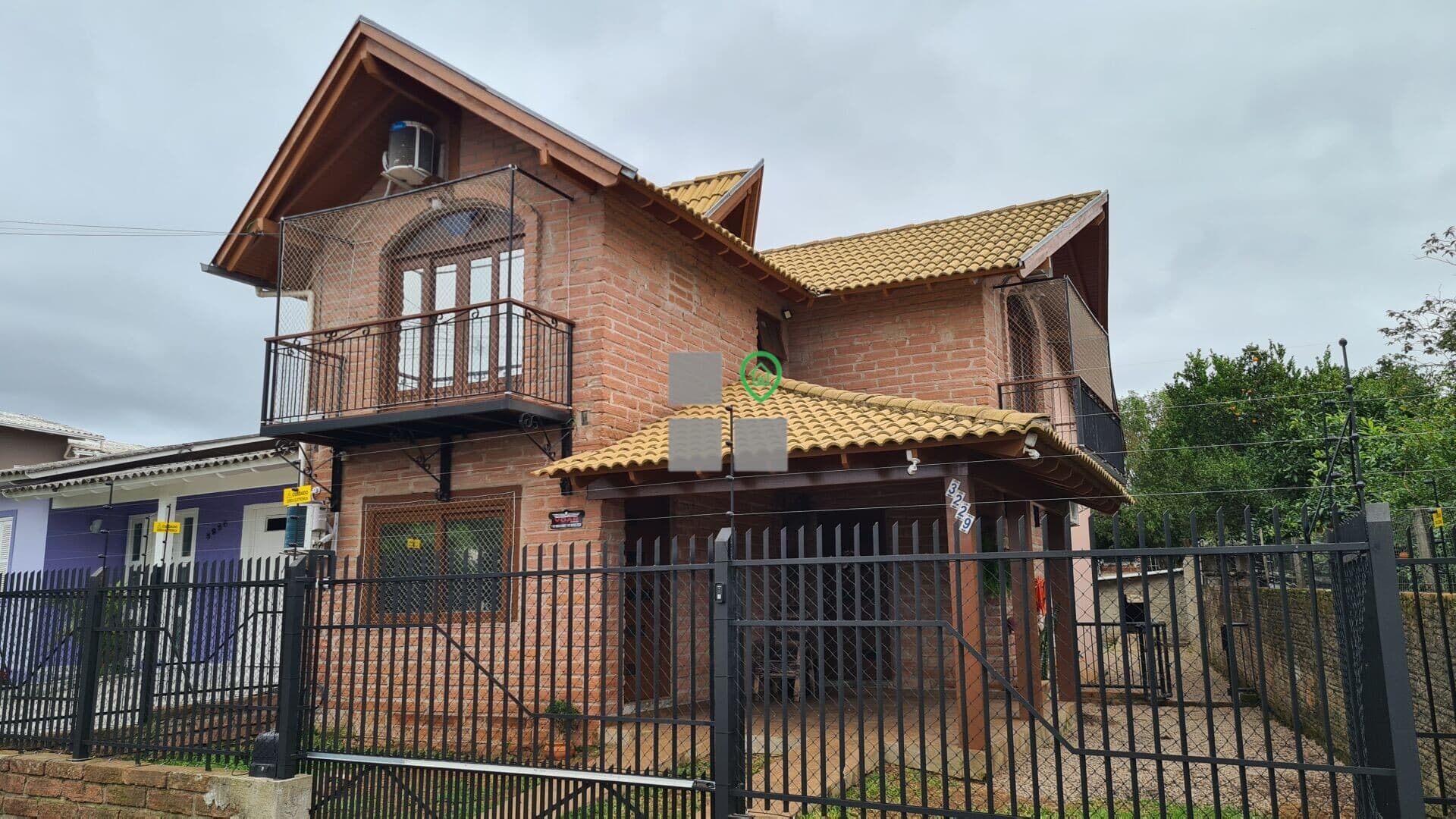Casa em Venâncio Aires - Cidade Nova