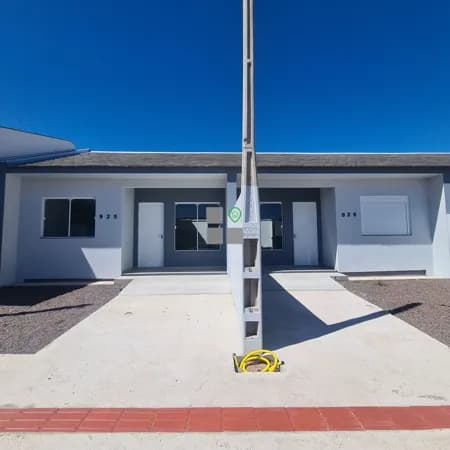 Casa em Venâncio Aires - Cidade Alta