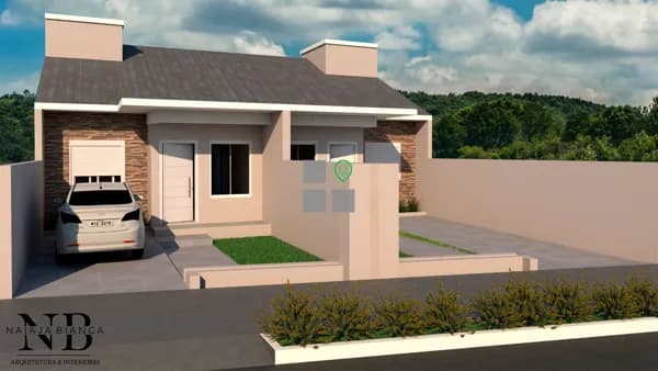 Casa em Venâncio Aires - Bela Vista