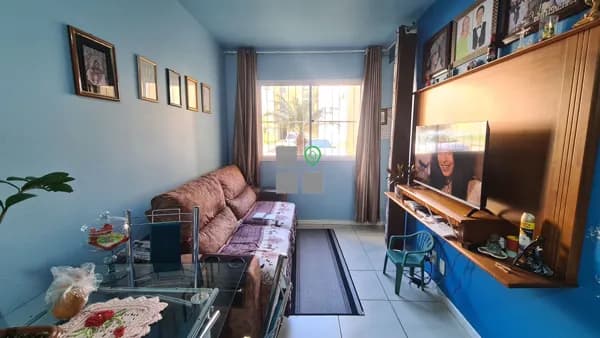 Apartamento em Venâncio Aires - Bela Vista