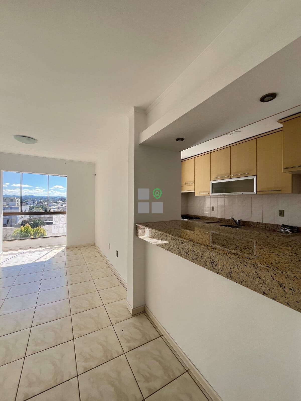 Apartamento em Venâncio Aires - Centro