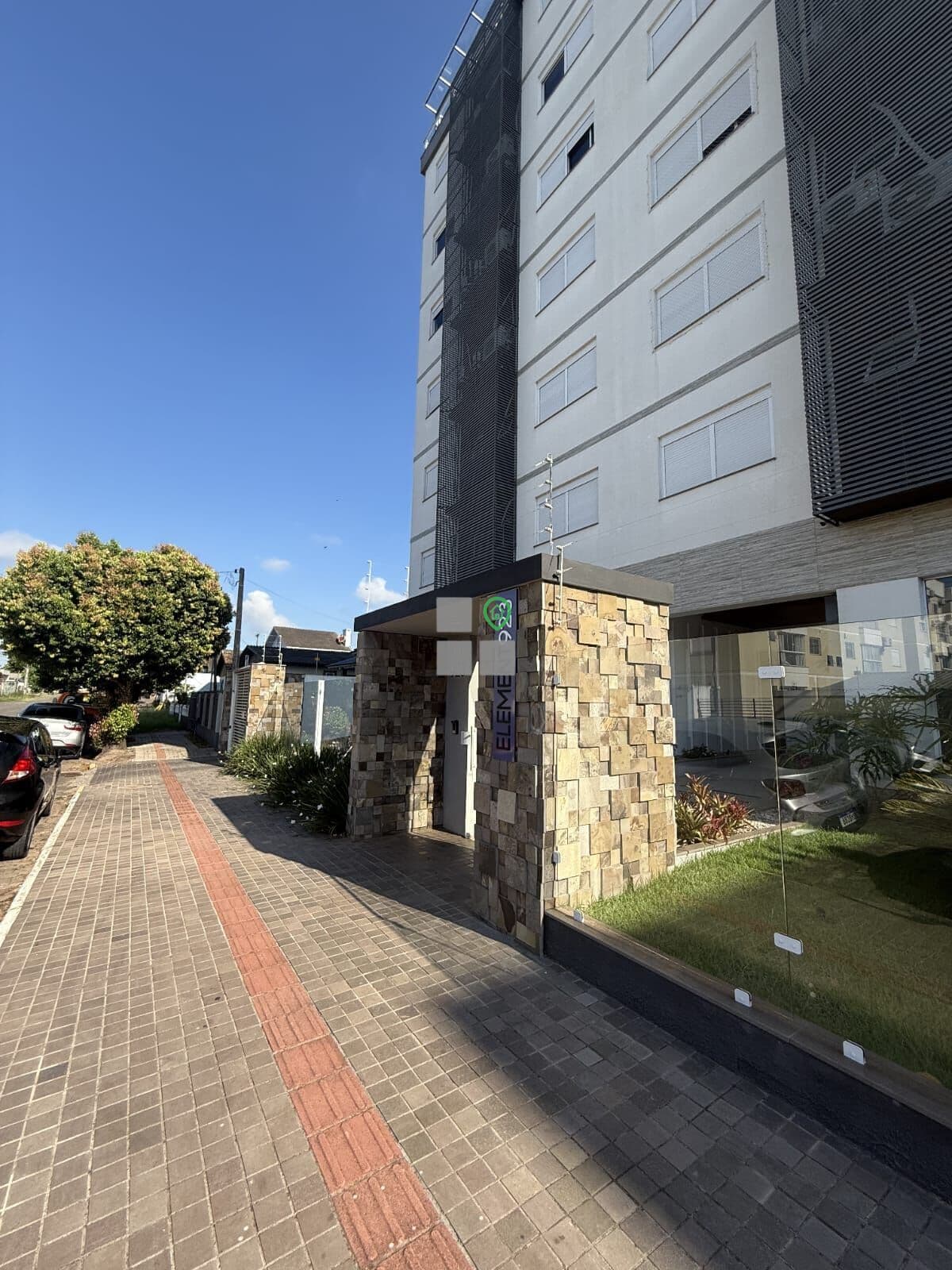 Apartamento alto padrão