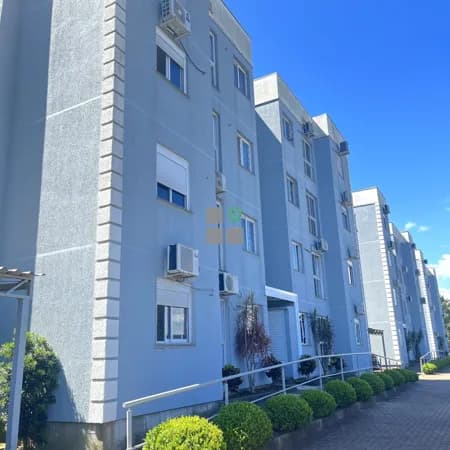 Apartamento em Venâncio Aires - Aviação