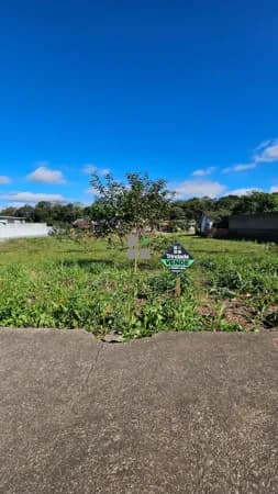 Lote/Terreno em Venâncio Aires - Xangrilá