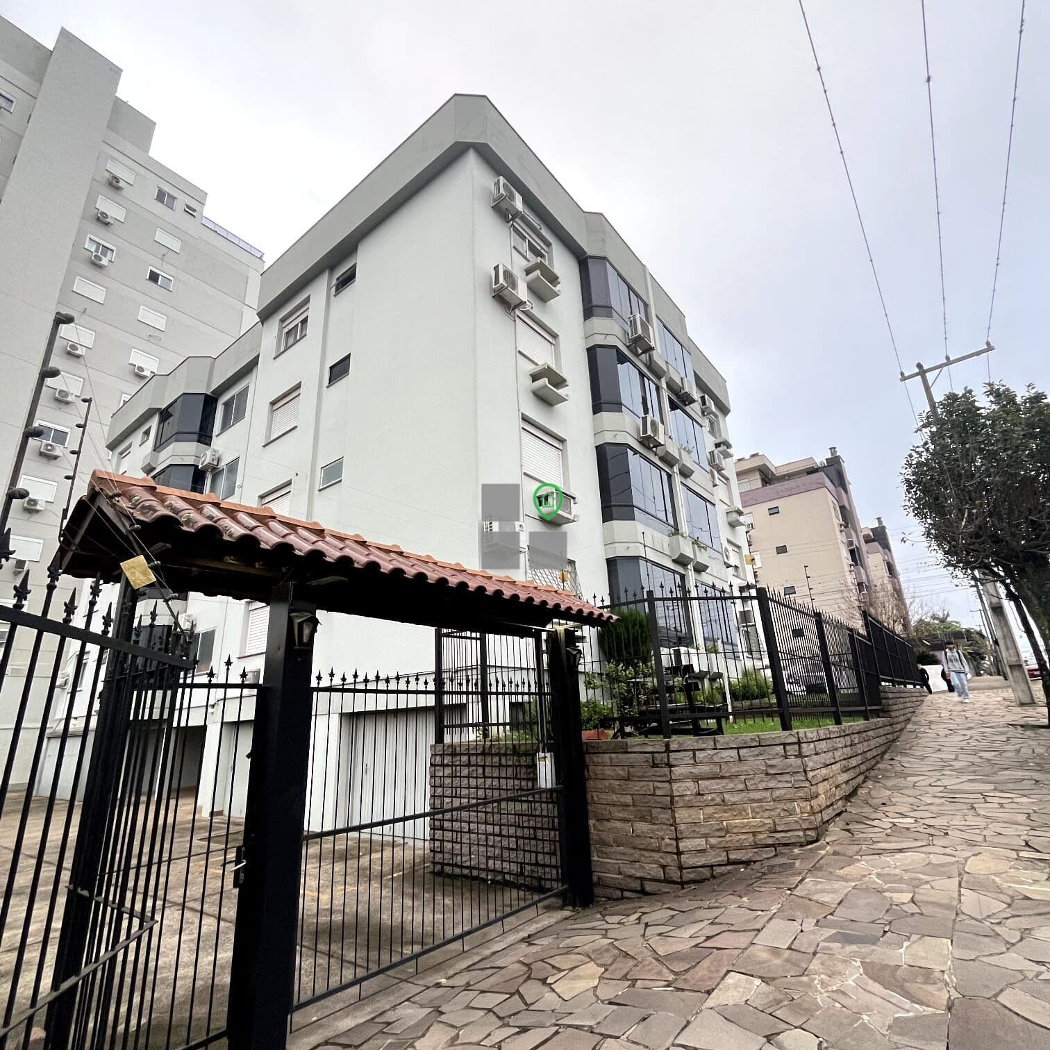 Apartamento em Venâncio Aires - Centro