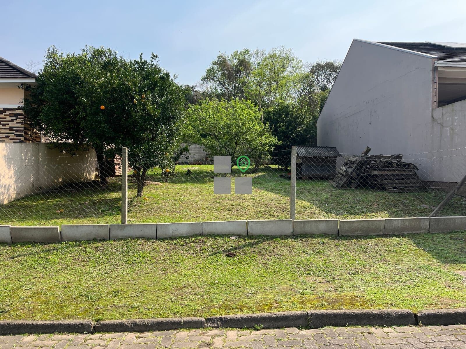 Lote/Terreno em Venâncio Aires - Xangrilá