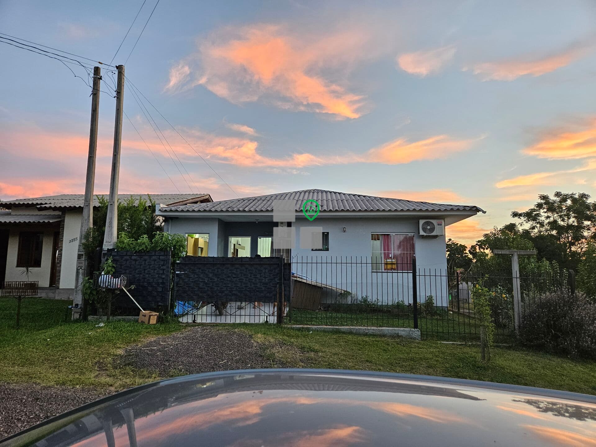Casa em Venâncio Aires - Bela Vista