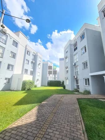 Apartamento em Venâncio Aires - Aviação