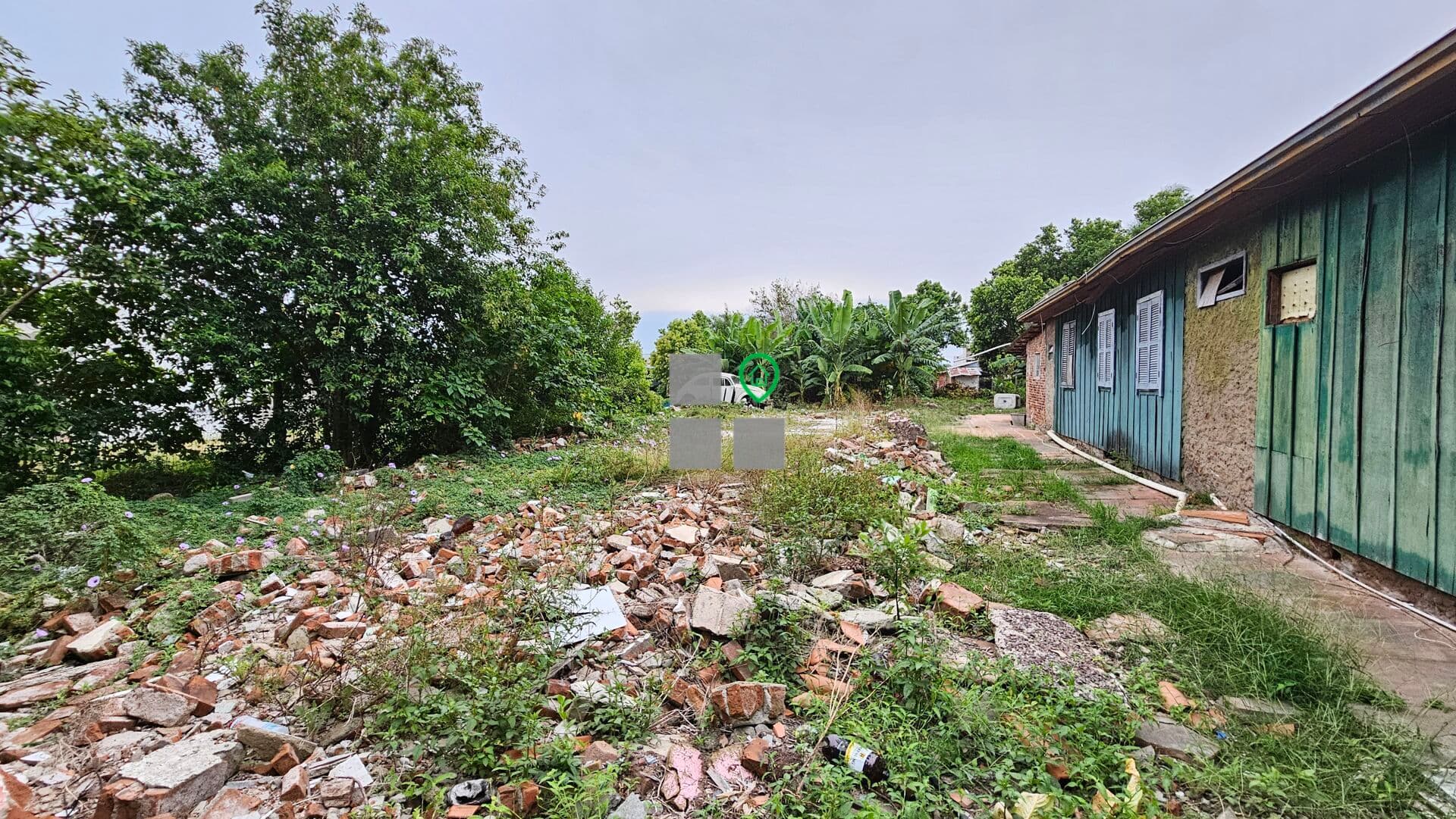 Lote/Terreno em Venâncio Aires - Xangrilá
