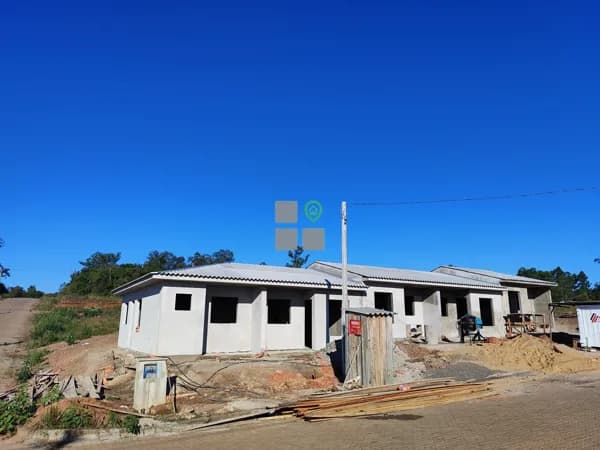 Casa em Venâncio Aires - Coronel Brito