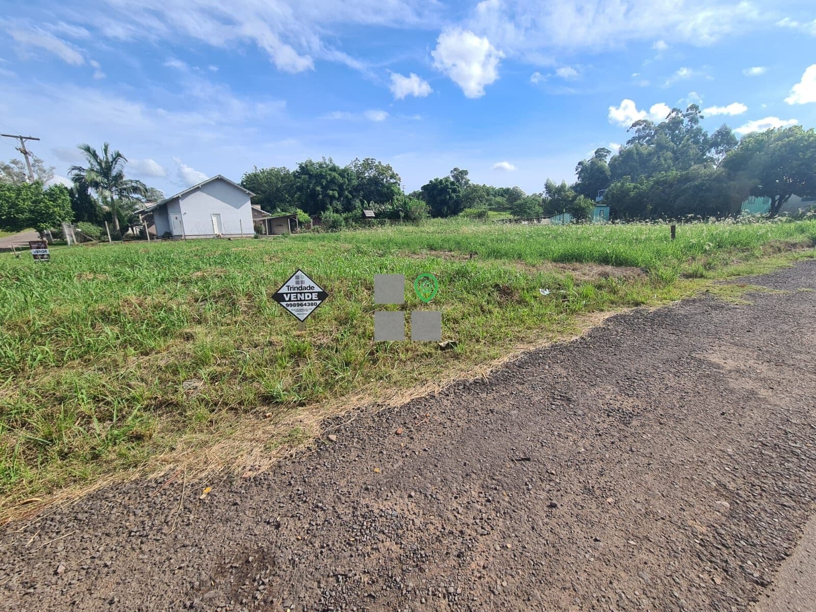 Lote/Terreno em Venâncio Aires - Santa Tecla