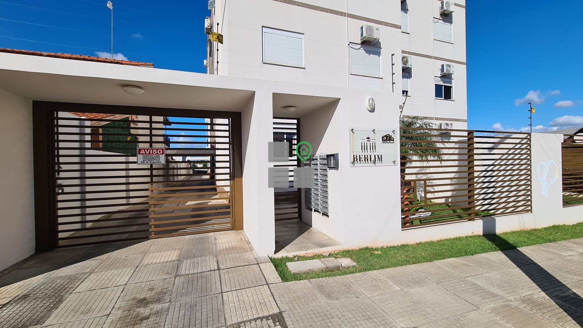 Apartamento em Venâncio Aires - Brígida