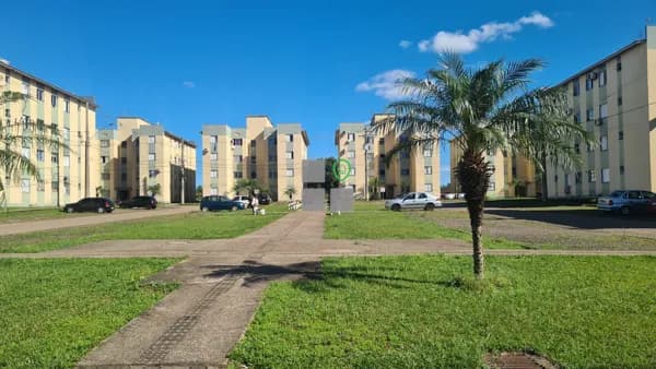 Apartamento em Venâncio Aires - Bela Vista