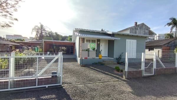 Casa em Venâncio Aires - Aviação
