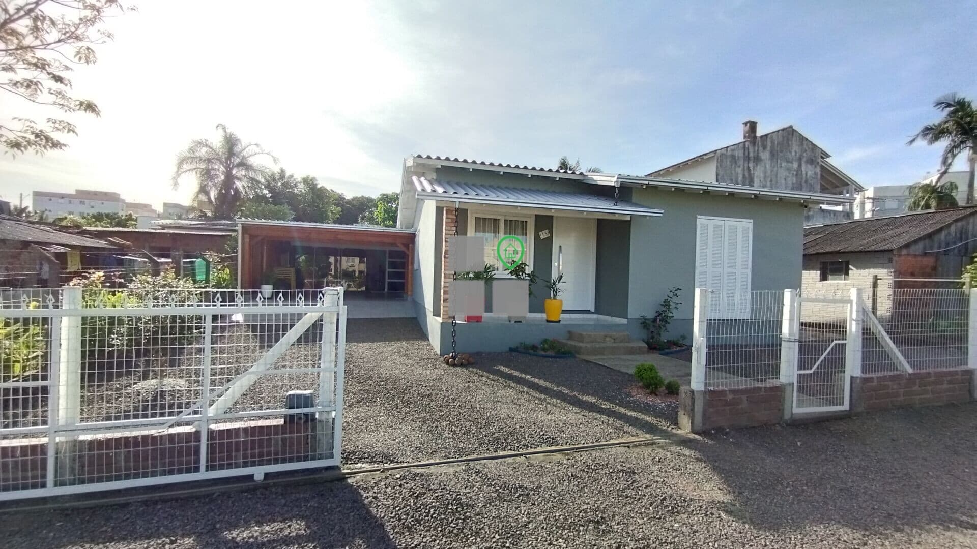 Casa em Venâncio Aires - Aviação