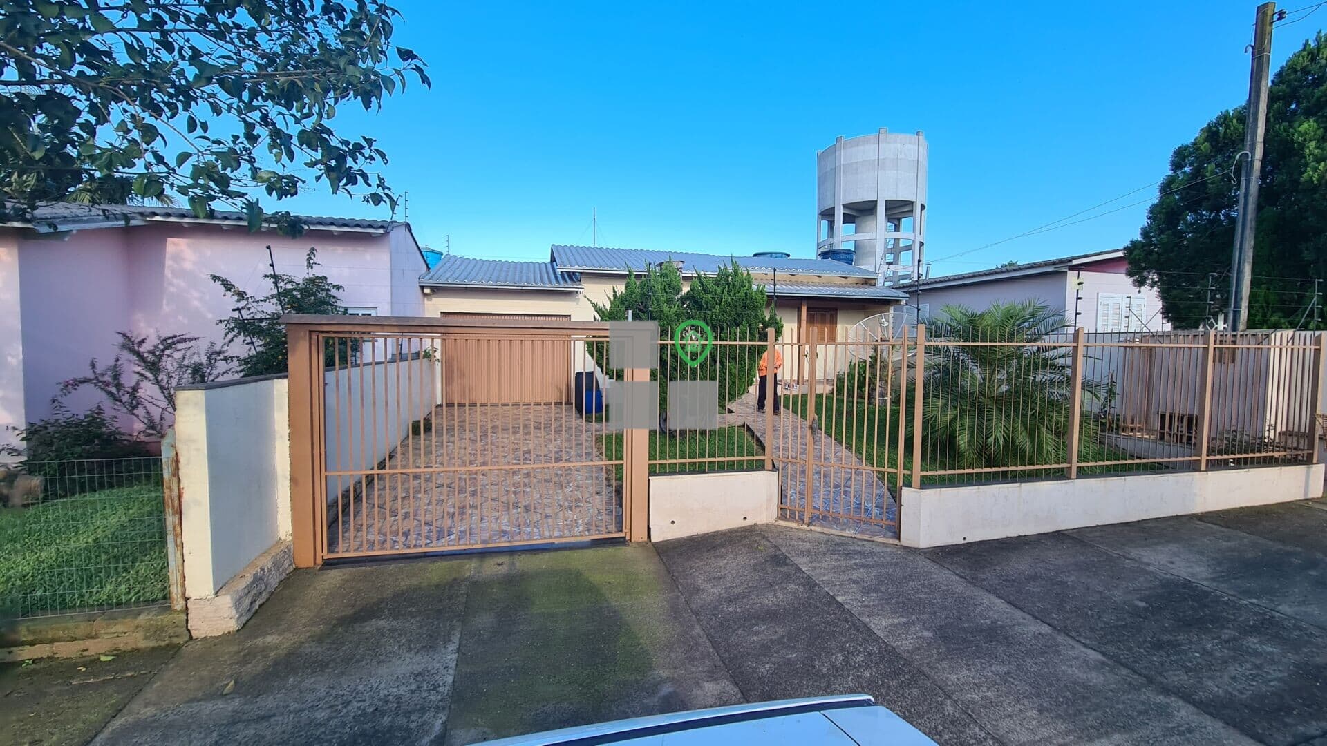 Casa em Venâncio Aires - Bela Vista
