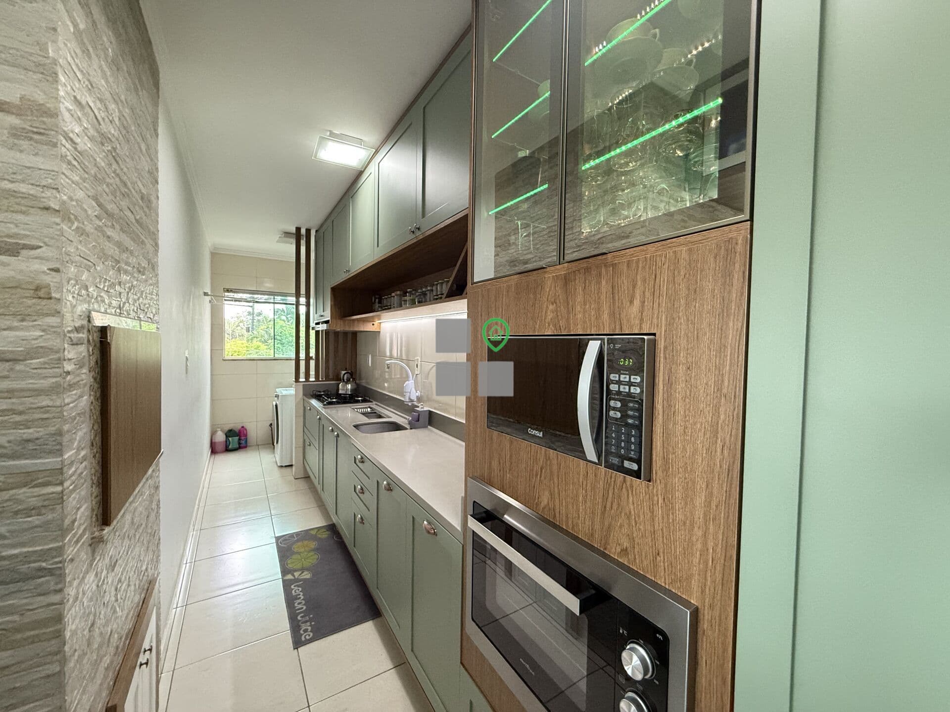 Apartamento em Venâncio Aires - Centro