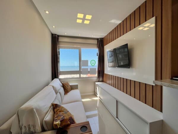 Apartamento em Capão da Canoa - Zona Nova
