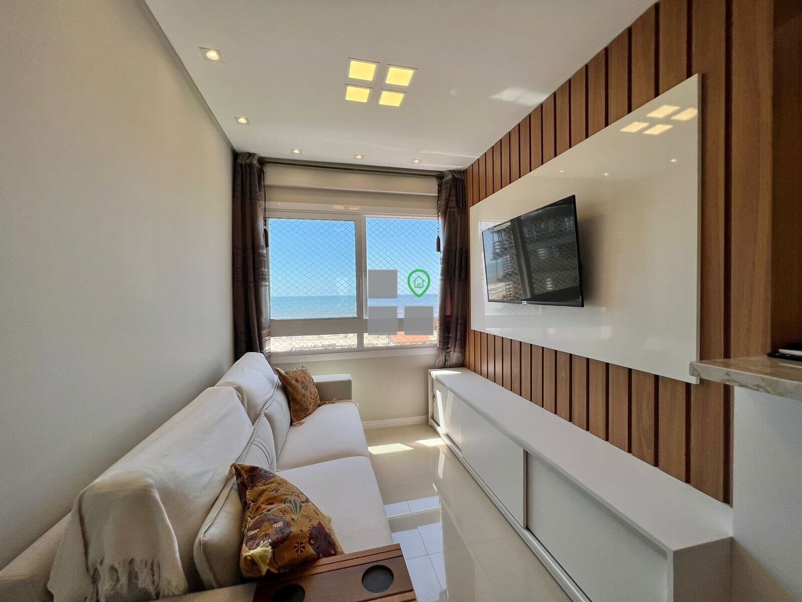 Apartamento em Capão da Canoa - Zona Nova