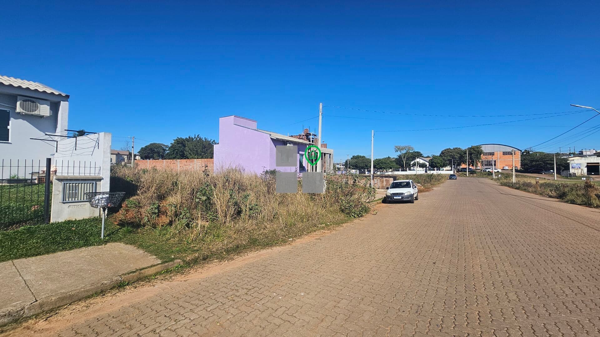 Lote/Terreno em Venâncio Aires - Coronel Brito