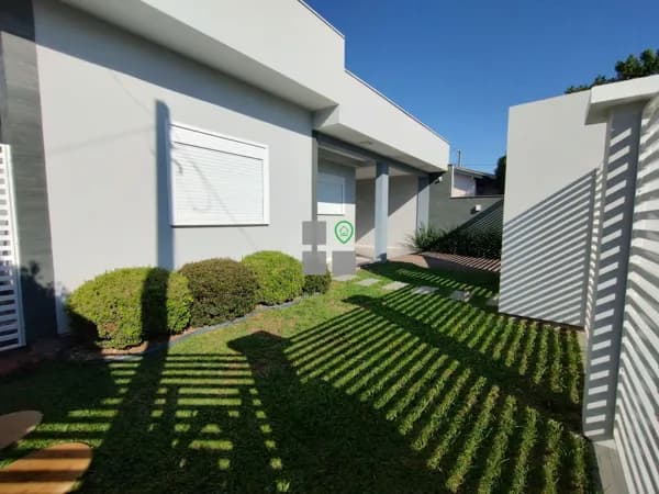 Casa em Venâncio Aires - Bela Vista