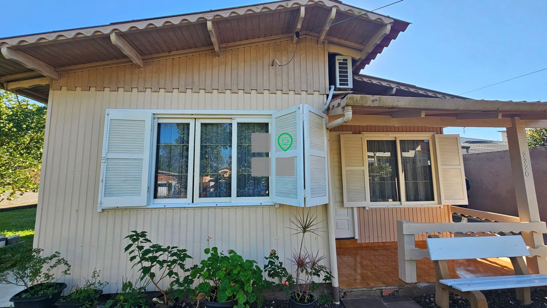 Casa em Venâncio Aires - Centro