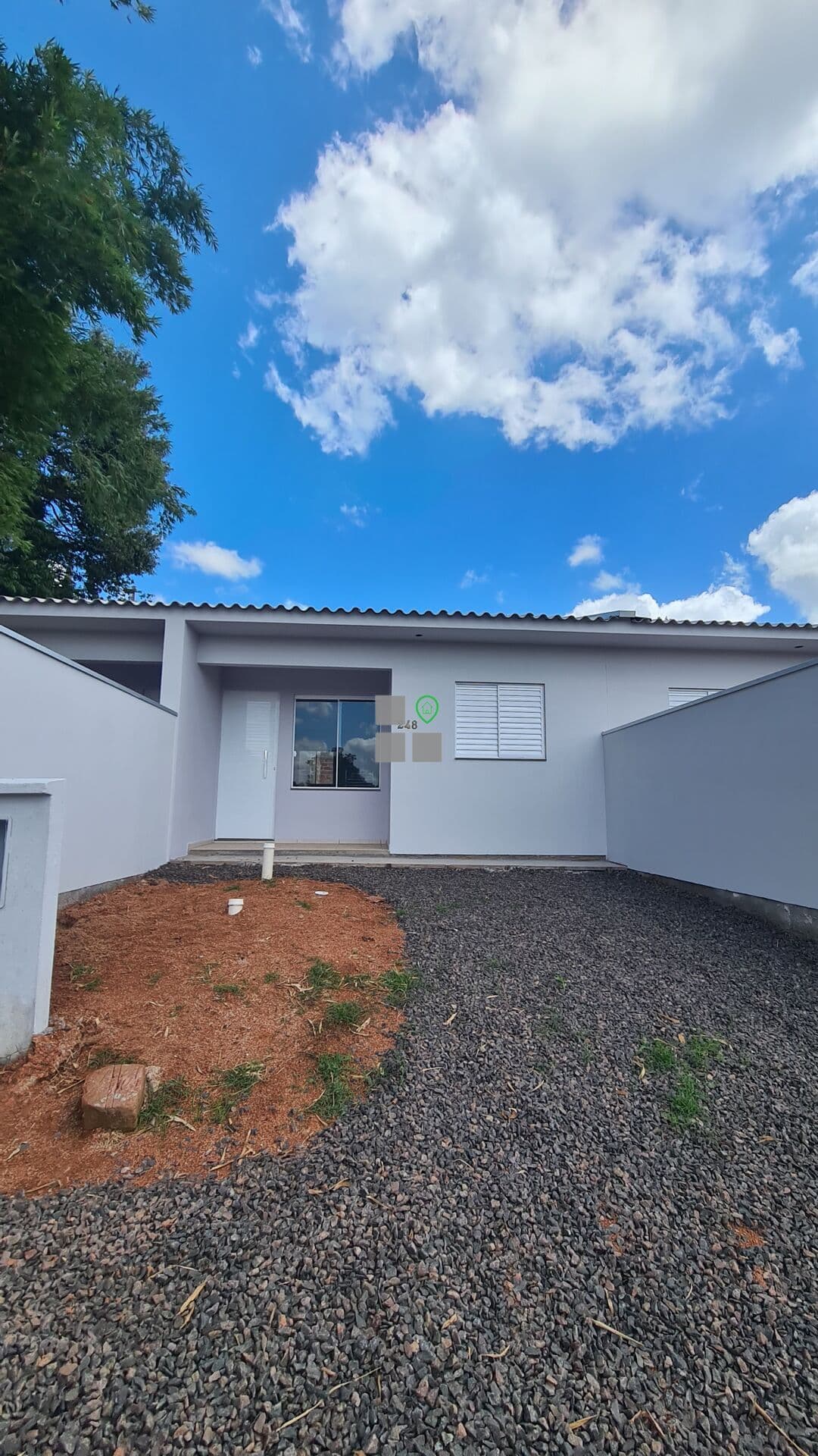 Casa em Venâncio Aires - Santa Tecla